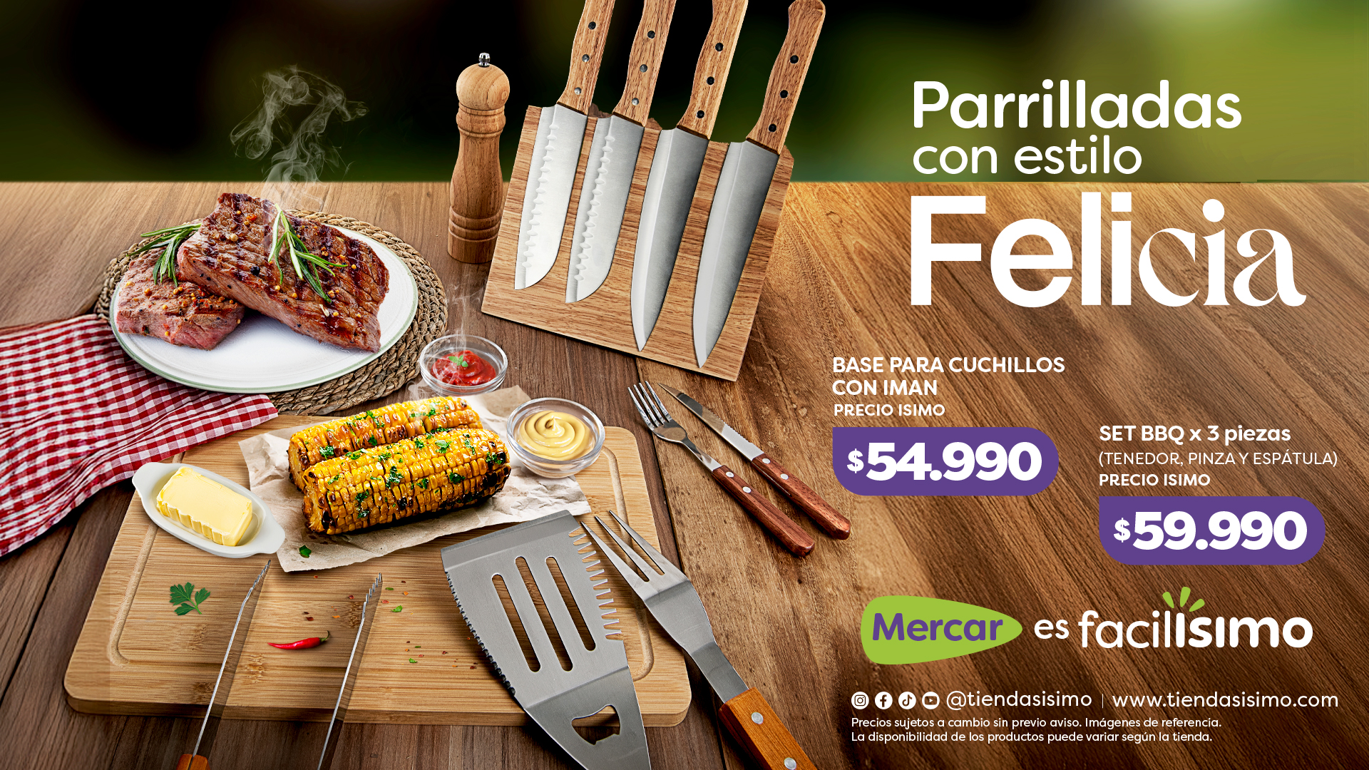 Temporada Octubre