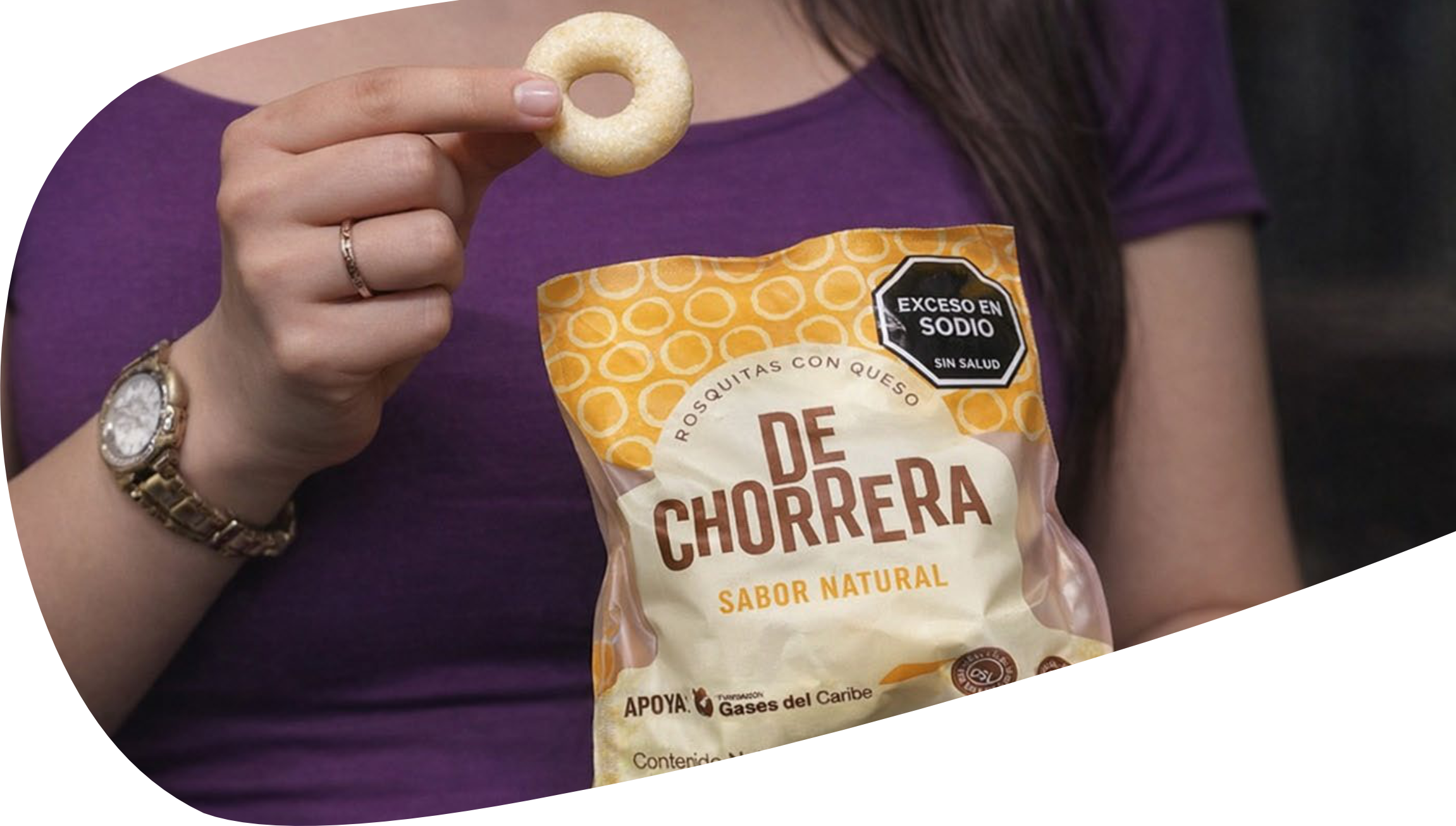 Rosquitas de Chorrera Juan de Acosta (Atlántico)