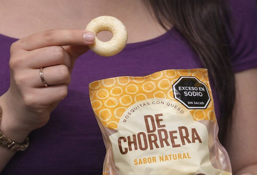 Rosquitas La Chorrera, Juan de Acosta (Atlántico)