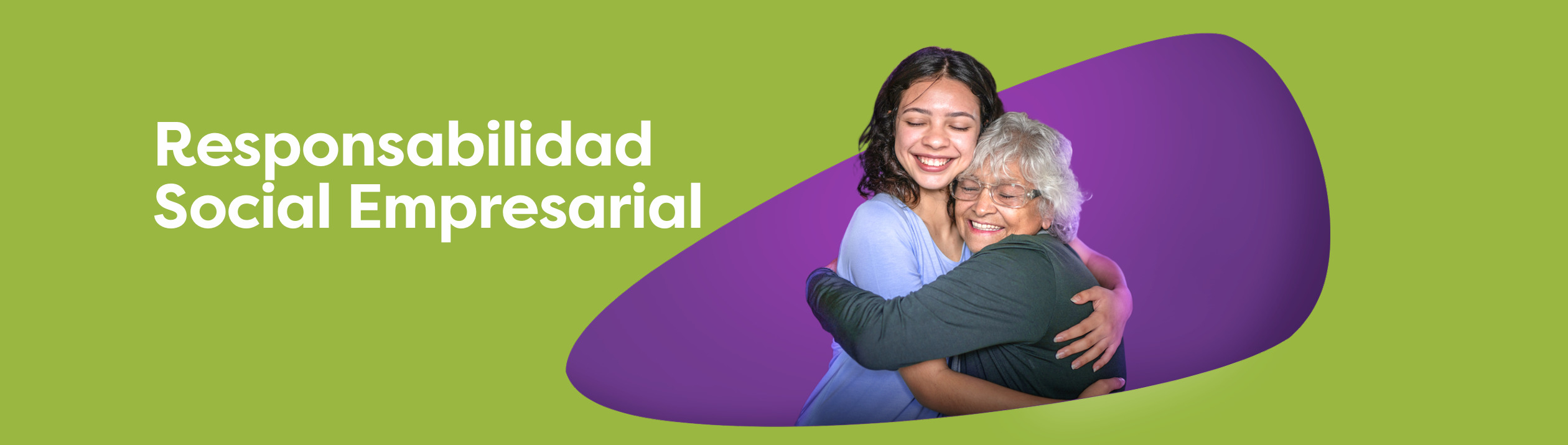 Responsabilidad Social Empresarial